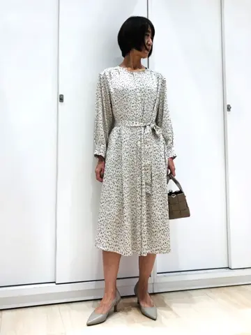 自由区 木村 コーディネート画像