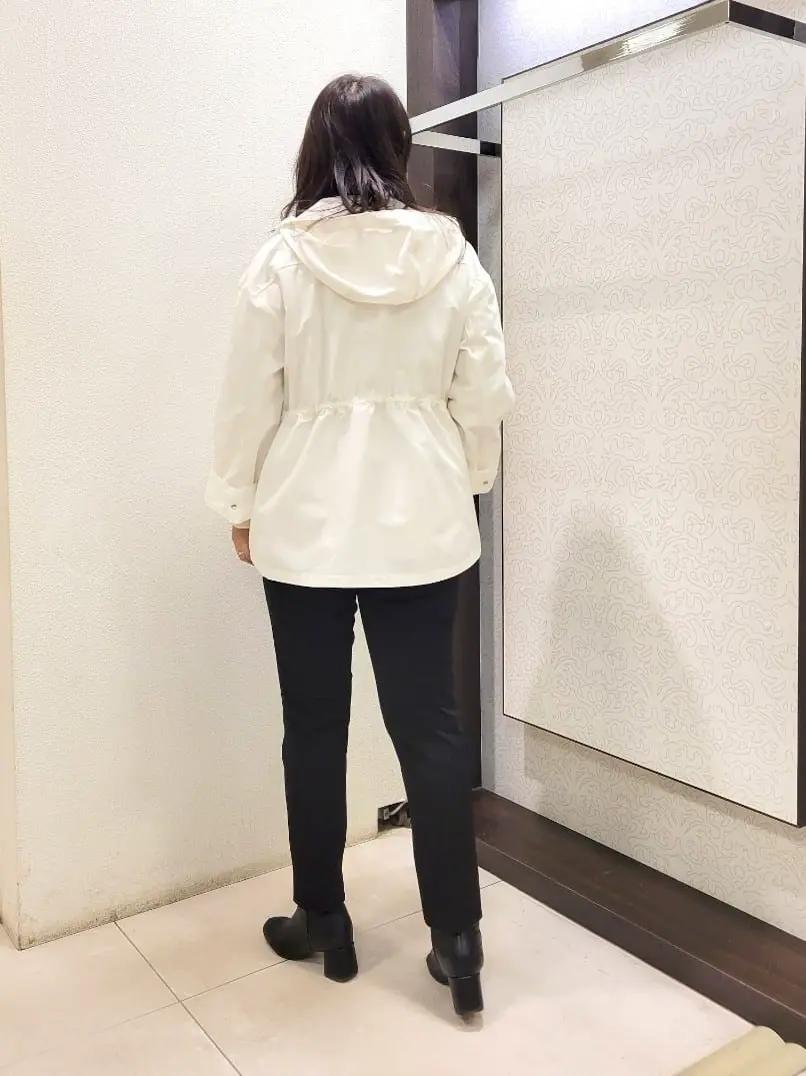 自由区 中村 コーディネート画像