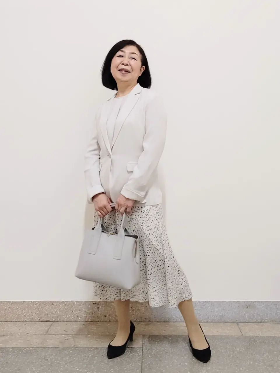  井上 コーディネート画像