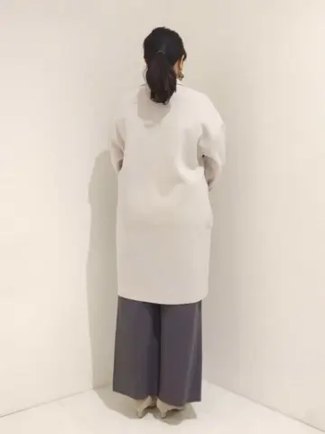 自由区 山村 コーディネート画像