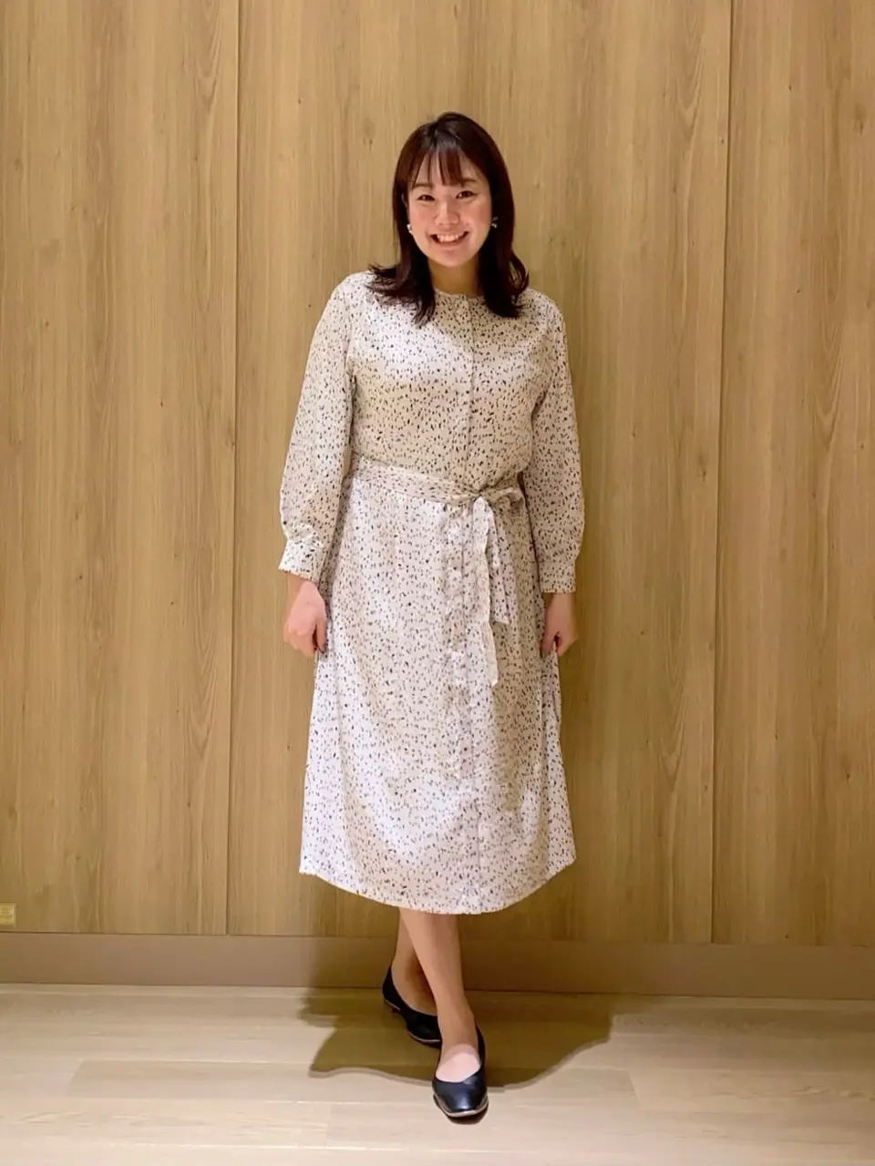  桑原 コーディネート画像