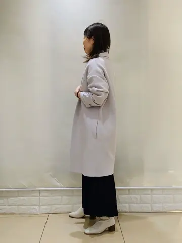 自由区 田辺 コーディネート画像