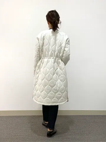 自由区 山本 コーディネート画像