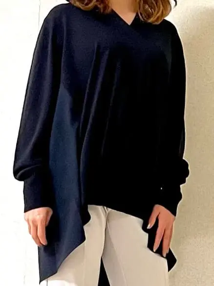 自由区 土居 コーディネート画像