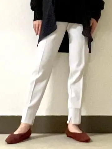 自由区 土居 コーディネート画像