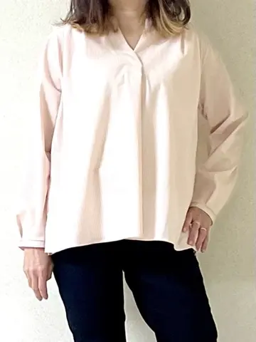 自由区 土居 コーディネート画像