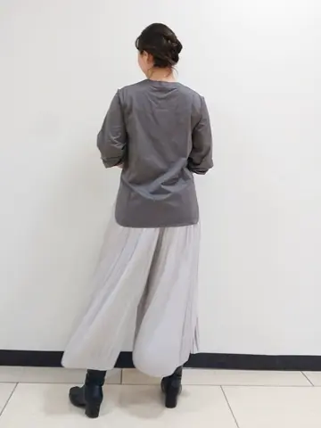 自由区 近藤 コーディネート画像