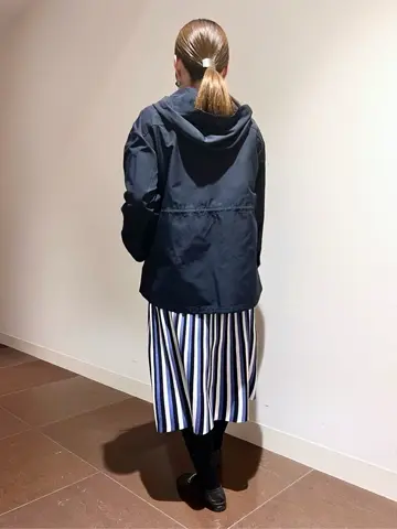 自由区 古宮 コーディネート画像