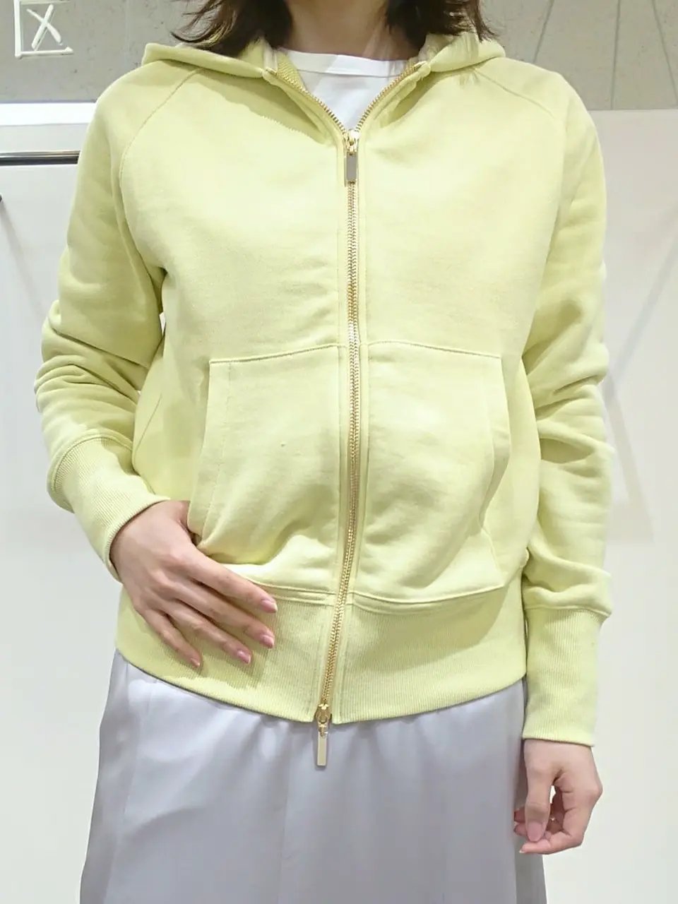 自由区 木村 コーディネート画像