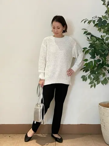 自由区 清水 コーディネート画像