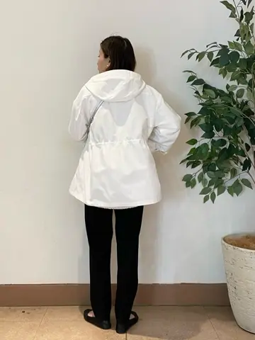 自由区 清水 コーディネート画像