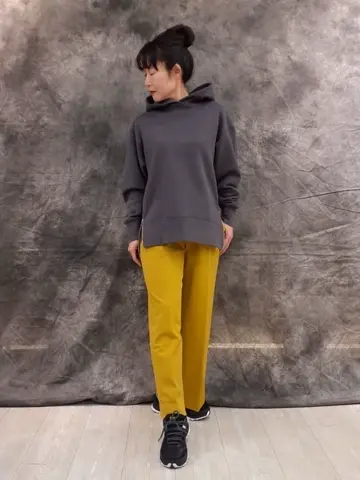 自由区 廣本 コーディネート画像