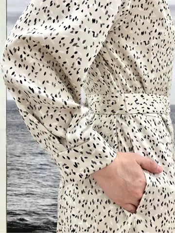 自由区 茂木 コーディネート画像