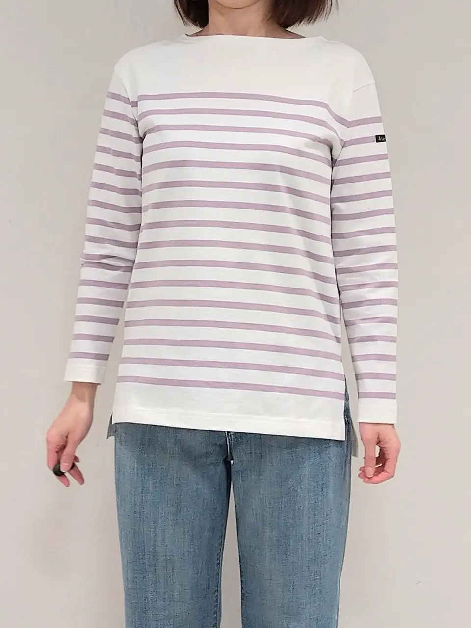 自由区 奥山 コーディネート画像