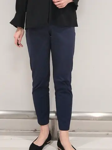 自由区 奥山 コーディネート画像