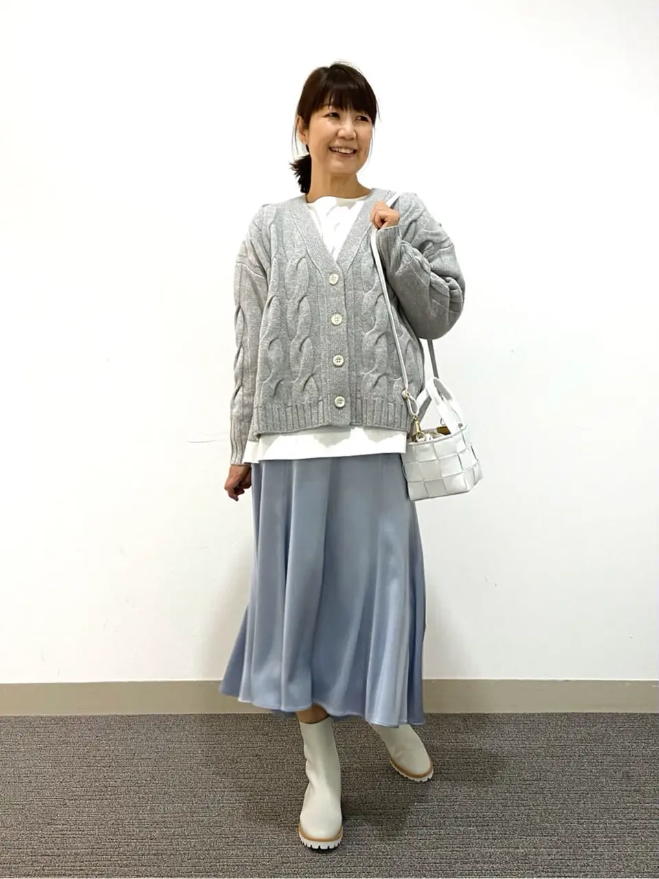  山本 コーディネート画像