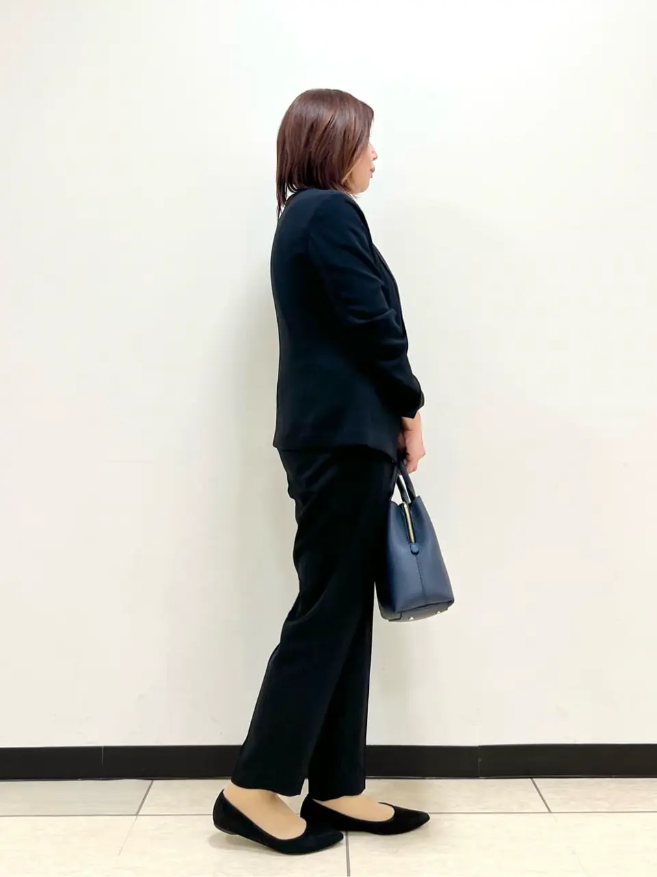 自由区 吉川 コーディネート画像