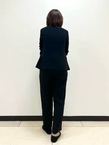 自由区 吉川 コーディネート画像