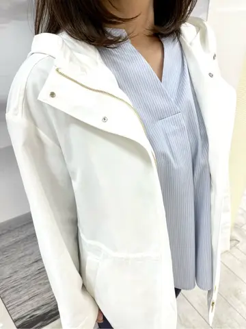 自由区 茂木 コーディネート画像