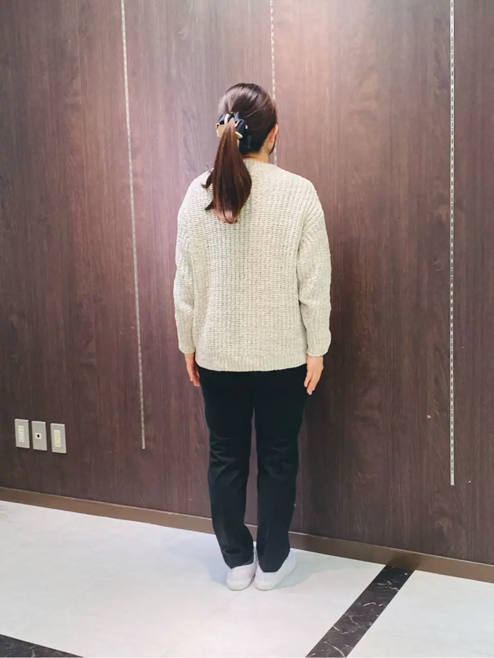 自由区 長野 コーディネート画像