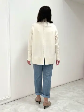 自由区 大野 コーディネート画像