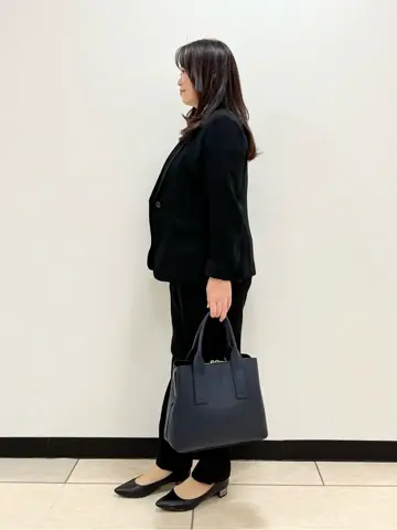 自由区 伊藤 コーディネート画像