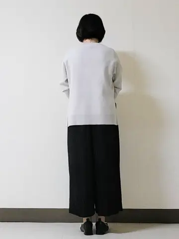 自由区 宇野 コーディネート画像