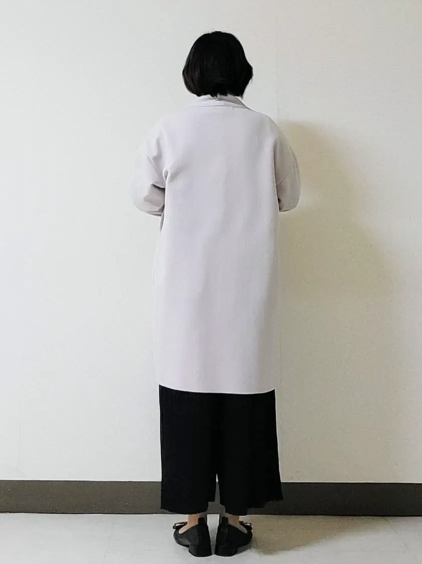 自由区 宇野 コーディネート画像