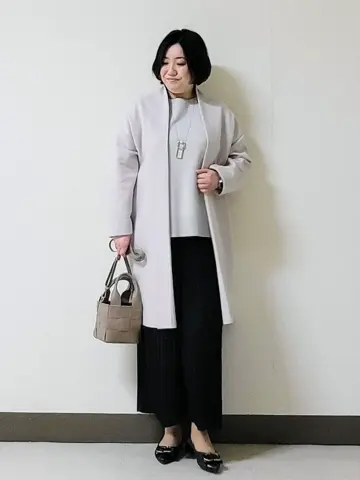 自由区 宇野 コーディネート画像