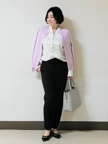 自由区 宇野 コーディネート画像