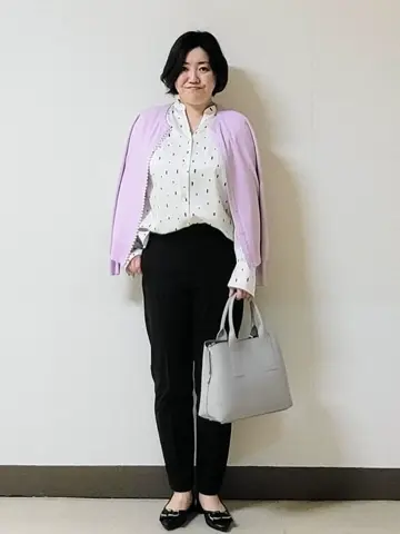 自由区 宇野 コーディネート画像