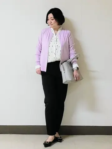 自由区 宇野 コーディネート画像