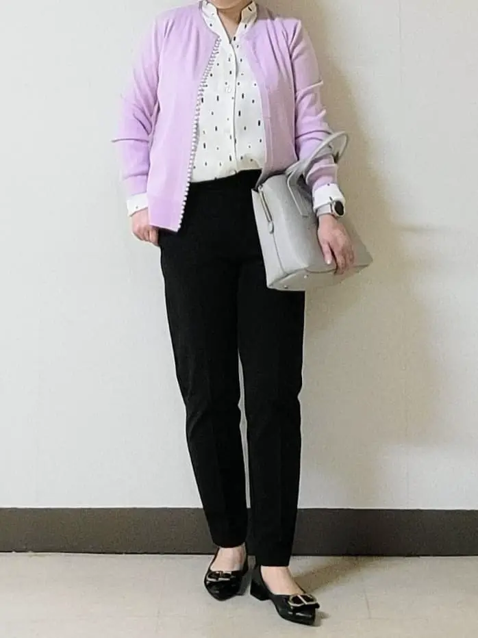 自由区 宇野 コーディネート画像