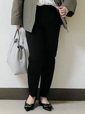 自由区 宇野 コーディネート画像