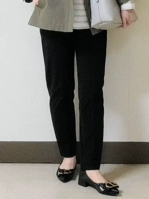 自由区 宇野 コーディネート画像