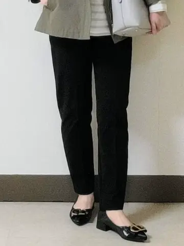 自由区 宇野 コーディネート画像