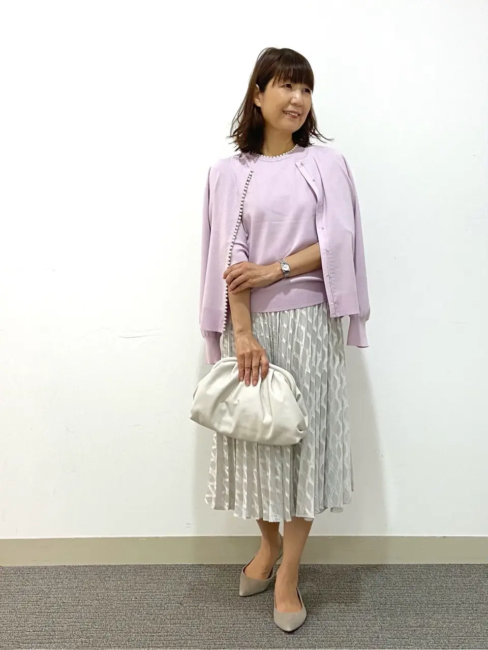  山本 コーディネート画像