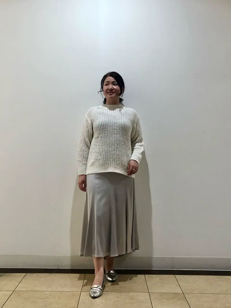  藤﨑 コーディネート画像