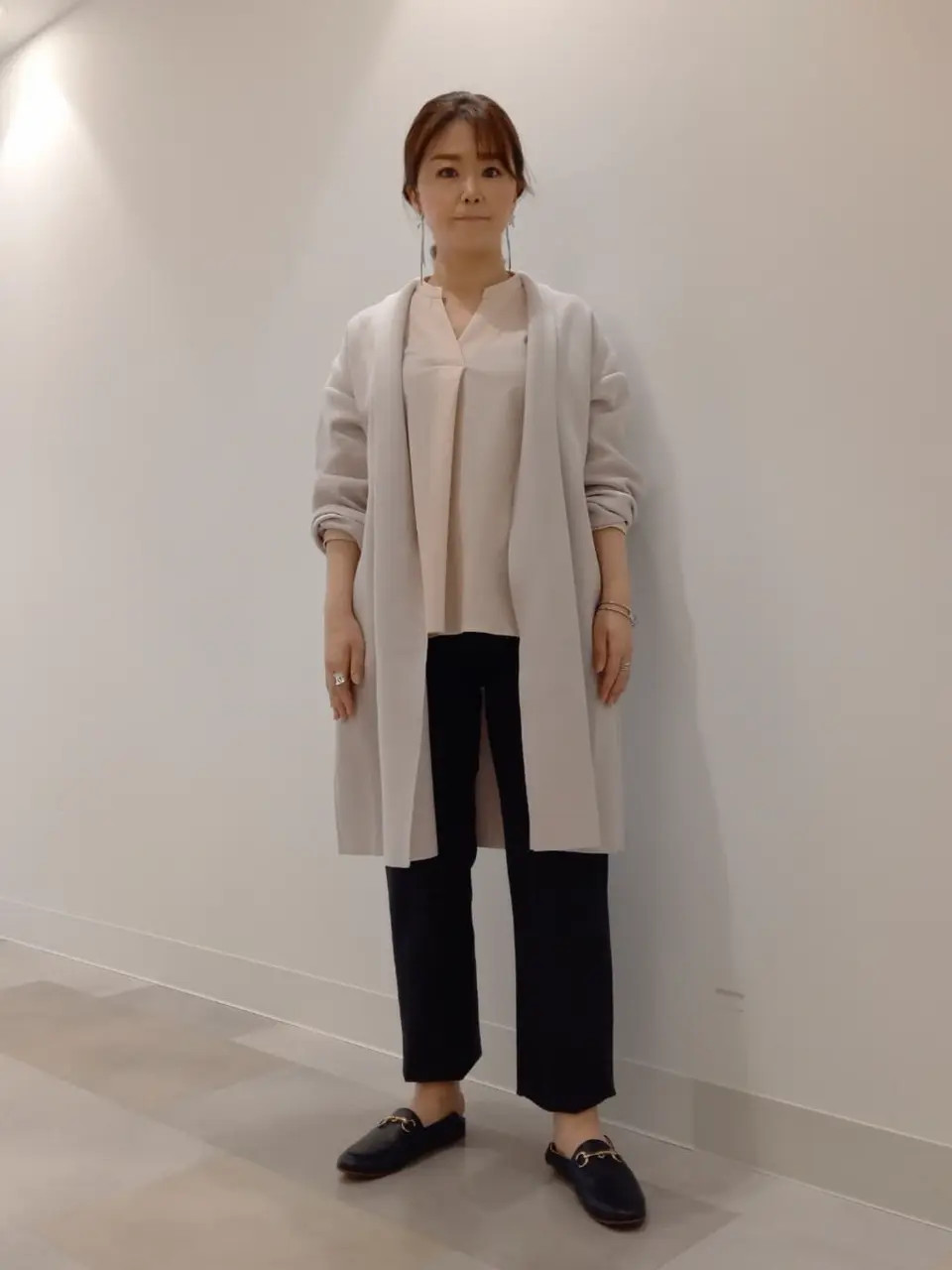  川口 コーディネート画像