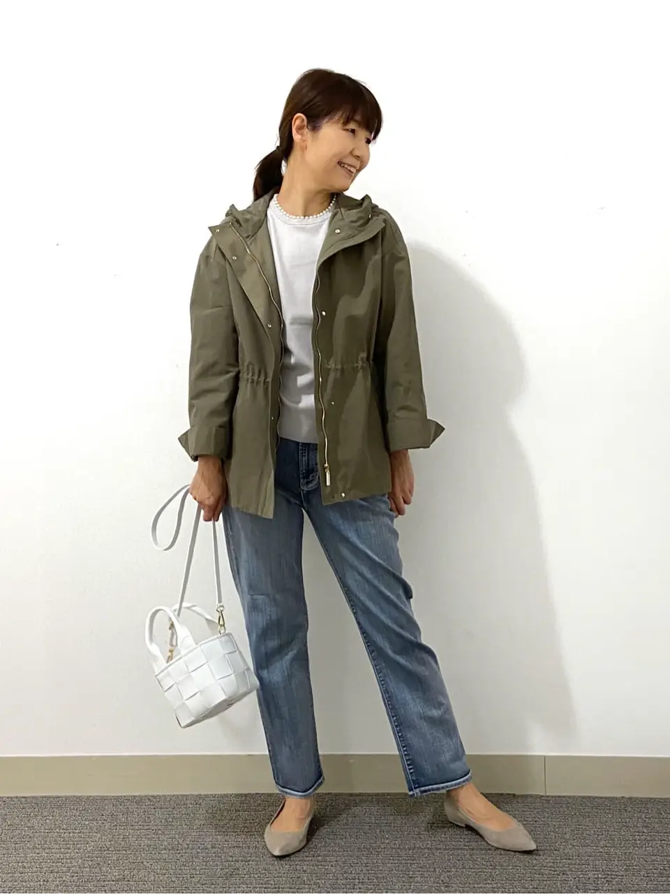  山本 コーディネート画像