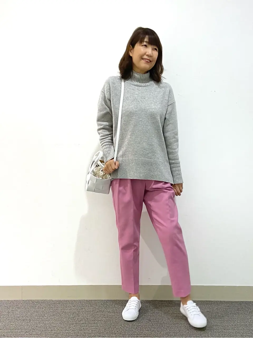  山本 コーディネート画像