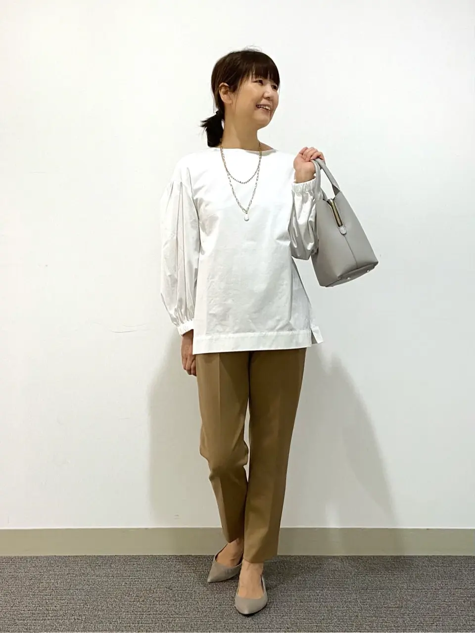  山本 コーディネート画像