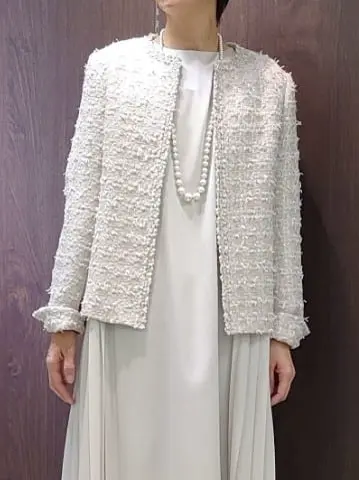 自由区 井上 コーディネート画像