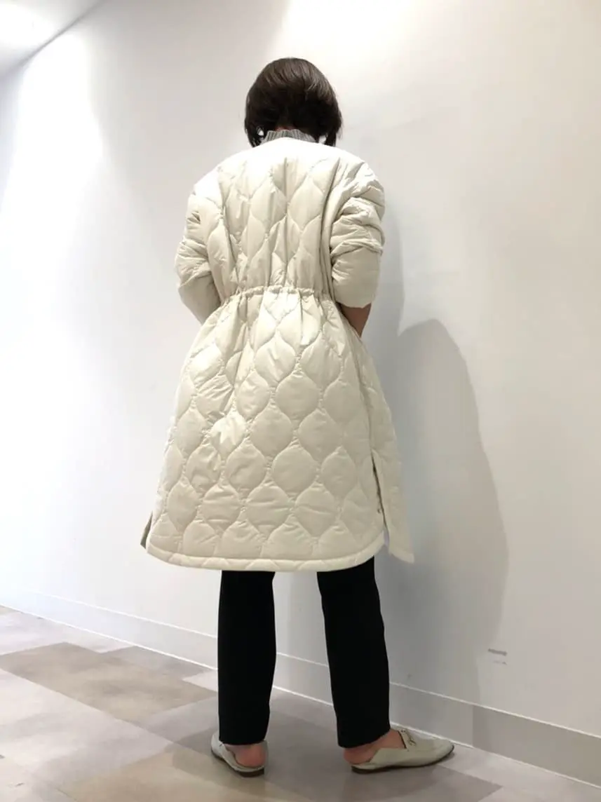 自由区 木村 コーディネート画像