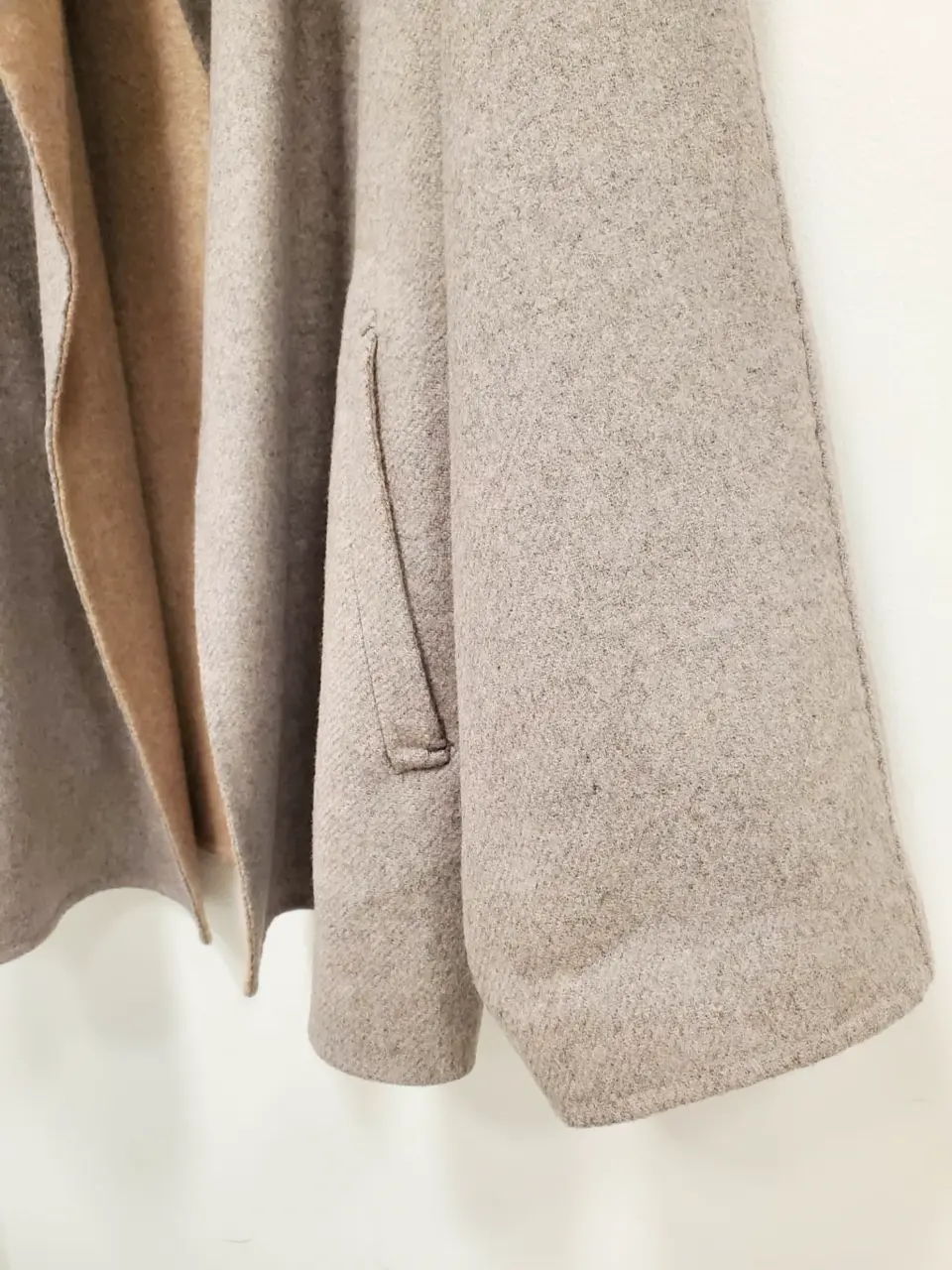 自由区 内山 コーディネート画像