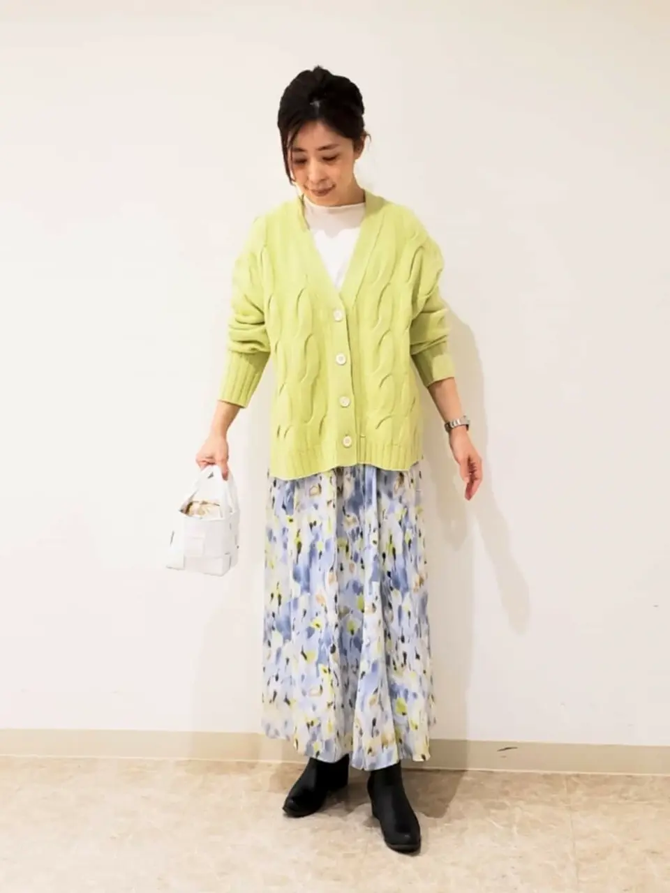  内山 コーディネート画像