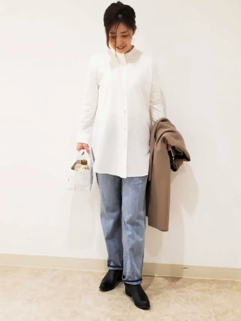  内山 コーディネート画像