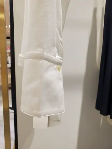 自由区 内山 コーディネート画像