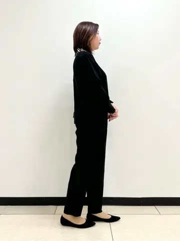 自由区 吉川 コーディネート画像