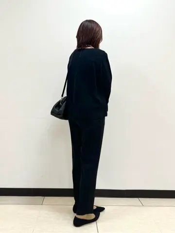 自由区 吉川 コーディネート画像